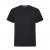 North Latitude T-Shirt O-Neck Black - T-shirts - T-shirts Homme Grande Taille