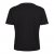 North Latitude Pyjama T-Shirt V-Neck Short Sleeve Black - Pyjamas/vêtements de détente - Pyjamas Grande Taille pour Hommes