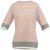 Nora Mikken ANNELI T-Shirt Pink - T-shirts - 