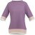 Nora Mikken ANNELI T-Shirt Purple - T-shirts - 