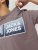 Jack & Jones Logan T-Shirt Brown - T-shirts - T-shirts Homme Grande Taille