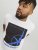 Jack & Jones Conrad T-Shirt White - T-shirts - T-shirts Homme Grande Taille