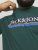 Jack & Jones Codyy T-Shirt Green - T-shirts - T-shirts Homme Grande Taille