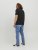 Jack & Jones Copenhagen Photo T-Shirt Black - T-shirts - T-shirts Homme Grande Taille