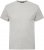 North Latitude T-Shirt O-Neck Grey Melange TALL - TALL T-shirts - 