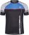 North Latitude Sport Bike T-Shirt Black TALL - Sport & outdoor - Vêtements de sport grande taille 