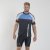 North Latitude Sport Bike T-Shirt Black TALL - Sport & outdoor - Vêtements de sport grande taille 