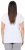 Ulla Popken LOVE Short Sleeve Graphic Tee Snow White - T-shirts imprimés pour femme - 