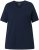 Ulla Popken Eco Cotton Basic T-Shirt 2-Pack Red/Navy - T-shirts - 