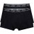 JP1880 Boxershorts Flexnamic 2-Pack Black - Sous-vêtements & bain - Sous-vêtements Grande Taille