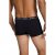JP1880 Boxershorts Flexnamic 2-Pack Black - Sous-vêtements & bain - Sous-vêtements Grande Taille