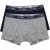 JP1880 Boxershorts Flexnamic 2-Pack Navy/Grey - Sous-vêtements & bain - Sous-vêtements Grande Taille