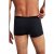 JP1880 Boxershorts OEKO-TEX 5-Pack Black - Sous-vêtements & bain - Sous-vêtements Grande Taille