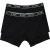 JP1880 Boxershorts FLEXNAMIC Black - Sous-vêtements & bain - Sous-vêtements Grande Taille