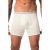 JP1880 Boxershorts Flexnamic OEKO-TEX Mid 2-Pack Grey/Off-White - Sous-vêtements & bain - Sous-vêtements Grande Taille