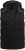 JP1880 Quilted Gilet DownTouch Padding Black - Vestes - Vestes Homme Grandes Tailles