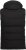 JP1880 Quilted Gilet DownTouch Padding Black - Vestes - Vestes Homme Grandes Tailles