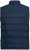 JP1880 Quilted Gilet Stand-up Collar Navy - Vestes - Vestes Homme Grandes Tailles