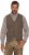 JP1880 Vest Tweed Wool Blend Traditional Light Brown - Tenues de fête - Tenues de fête – Pour célébrer avec style et confort