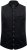 JP1880 Velvet Vest Traditional Black - Tous les vêtements - Vêtements grande taille pour hommes