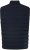 JP1880 Quilted Vest Techno Down Padding Navy - Vestes - Vestes Homme Grandes Tailles