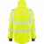Leo Dartmoor Ecoviz 15K Performance+ Breathable Bomber Jacket Hi-Vis Yellow - Vêtements de travail - Vêtements de travail grandes tailles