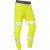 Leo Hawkridge Ecoviz High Performance 4X Stretch Trouser Hi-Vis Yellow - Vêtements de travail - Vêtements de travail grandes tailles