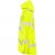 Leo Marisco LTEC 20K High Performance Breathable Waterproof Hi-Vis Yellow - Vêtements de travail - Vêtements de travail grandes tailles