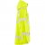 Leo Marisco LTEC 20K High Performance Breathable Waterproof Hi-Vis Yellow - Vêtements de travail - Vêtements de travail grandes tailles