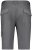 Adamo 109121 Classic Cut Workwear Shorts Graphite Grey - Vêtements de travail - Vêtements de travail grandes tailles
