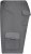 Adamo 109121 Classic Cut Workwear Shorts Graphite Grey - Vêtements de travail - Vêtements de travail grandes tailles