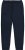 Double Outfitters MPAN-6056 Pantalon de jogging Bleu marine - Pantalons/shorts de survêtement - Survêtement/jogging grandes tailles