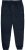 Double Outfitters MPAN-6057 Pantalon de jogging Bleu marine - Pantalons/shorts de survêtement - Survêtement/jogging grandes tailles