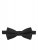 Jack & Jones Solid Nœud papillon Noir - Cravates et nœuds papillon - 