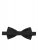 Jack & Jones Solid Nœud papillon Noir - Cravates et nœuds papillon - 