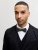 Jack & Jones Solid Nœud papillon Noir - Cravates et nœuds papillon - 