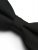 Jack & Jones Solid Nœud papillon Noir - Cravates et nœuds papillon - 