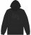 Double Outfitters MTOP-1146 Sweat à capuche Noir - Sweatshirts & hoodies - Sweatshirts/Hoodies grande taille homme