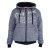 D555 Murdoch Sherpa Lined Hoodie - Sweatshirts & hoodies - Sweatshirts/Hoodies grande taille homme