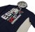 EDDY HILLS EDHS Hoodie Navy - Sweatshirts & hoodies - Sweatshirts/Hoodies grande taille homme