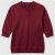 Nora Mikken GELINA Sweater Burgundy - VÊTEMENTS FEMME XS-XXL - 