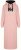 Nora Mikken MARI Maxi Hoodie Dress Peach Whip - VÊTEMENTS FEMME XS-XXL - 