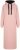 Nora Mikken MARTINA Maxi Hoodie Dress Peach Whip - VÊTEMENTS FEMME XS-XXL - 