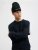 Jack & Jones Norrebro Bonnet Noir - Bonnets - 