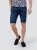 Mish Mash Paul Dark Shorts - Shorts - Shorts hommes grande taille