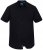 D555 Aeron Easy Iron-Shirt Black - Chemises - Chemises Grandes Tailles Hommes