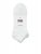 Jack & Jones Louis Chaussettes Blanc lot de 3 - Sous-vêtements & bain - Sous-vêtements Grande Taille