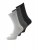 Jack & Jones Ordinary Chaussettes Noir lot de 3 - Sous-vêtements & bain - Sous-vêtements Grande Taille