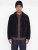 Jack & Jones Attitude Bonnet Noir - Bonnets - 