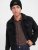 Jack & Jones Attitude Bonnet Noir - Bonnets - 